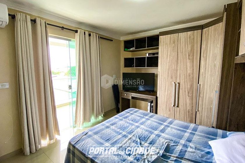 Sobrado &agrave; venda - 452m&sup2; - Zona I