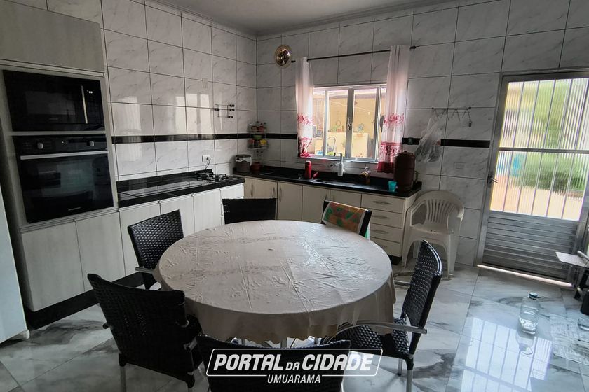 Sobrado &agrave; venda - 420m&sup2; - Parque San Remo I