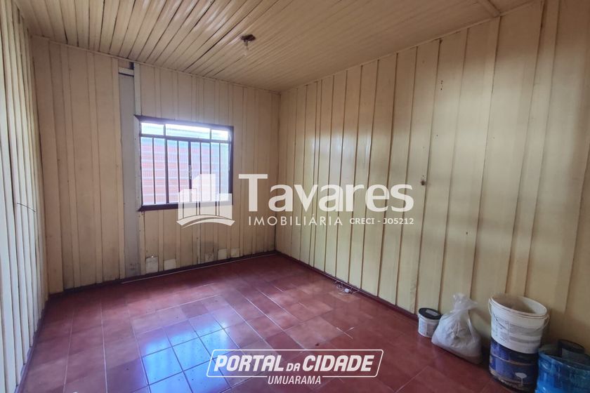 Casa &agrave; venda - 99m&sup2; - Zona VII