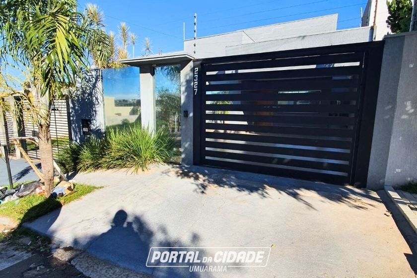 Casa para alugar - 145m&sup2; - Jardim Yoshi