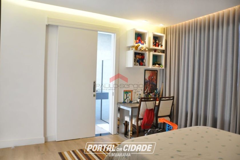 Sobrado &agrave; venda - 342m&sup2; - Conjunto Residencial Portal das &Aacute;guas