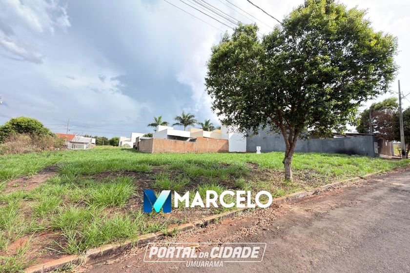 Terreno &agrave; venda - 200m&sup2; - Parque Residencial Belo Horizonte