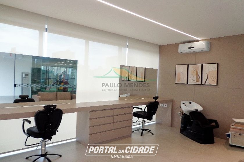 Apartamento &agrave; venda - 216m&sup2; - Zona II