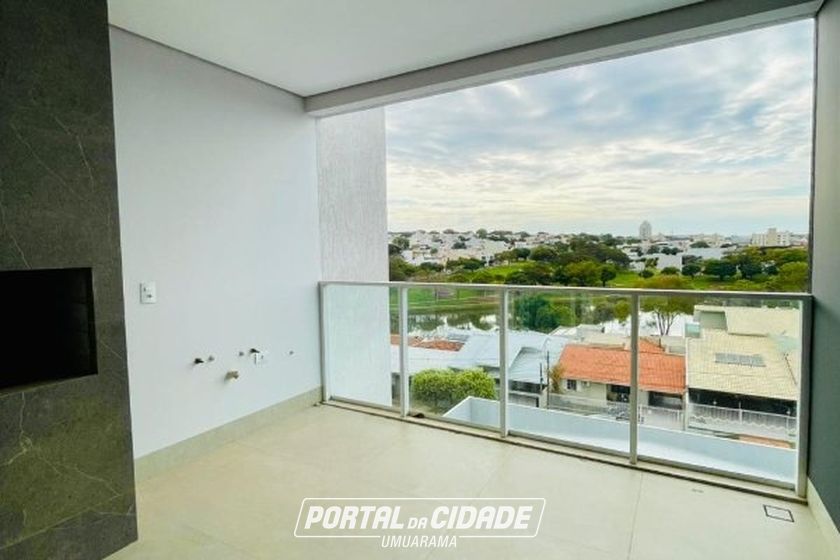 Apartamento &agrave; venda - 163m&sup2; - Jardim Am&eacute;rica
