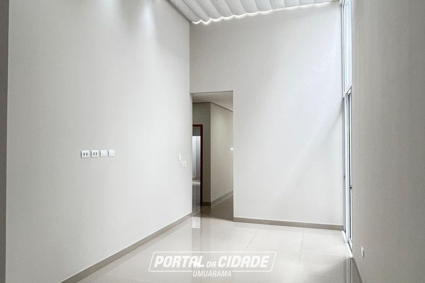 Casa &agrave; venda - 163m&sup2; - Zona II