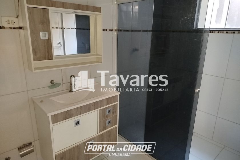 Casa &agrave; venda - 179m&sup2; - Parque San Remo I