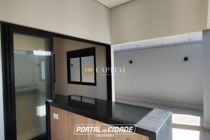 Casa para alugar - 146m&sup2; - Paysage Essenza