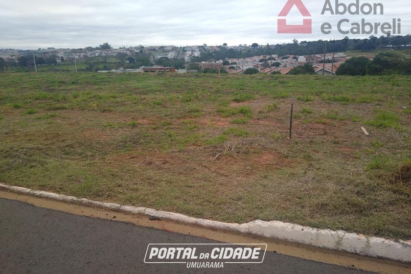 Terreno &agrave; venda - 176m&sup2; - Jd Riviera