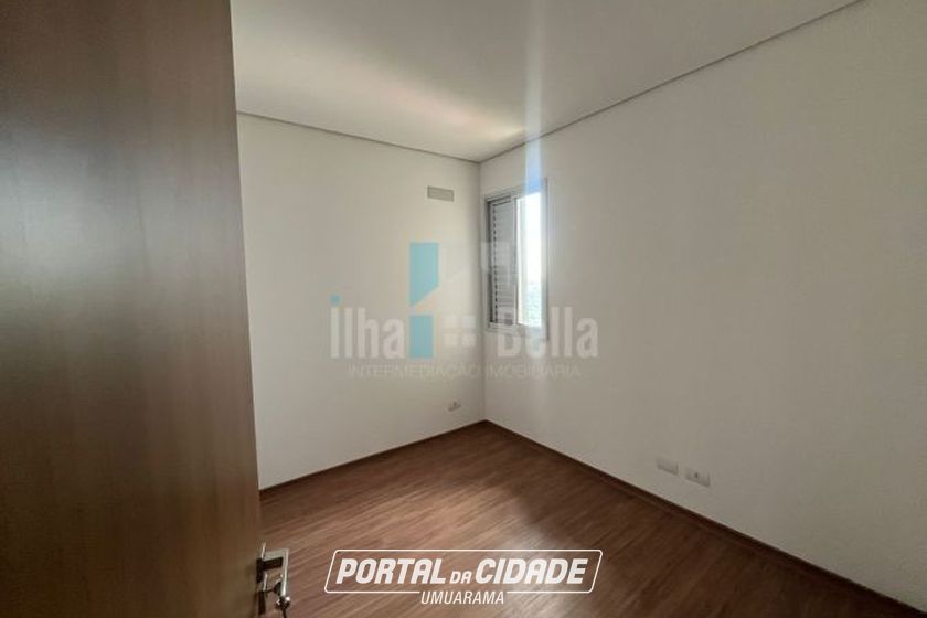 Apartamento &agrave; venda - Jardim Social