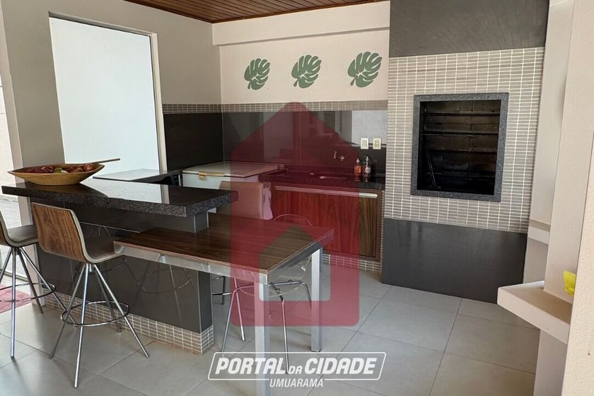 Casa &agrave; venda - 332m&sup2; - Zona I