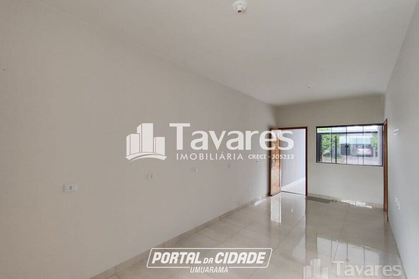 Casa &agrave; venda - 76m&sup2; - Jardim Janina