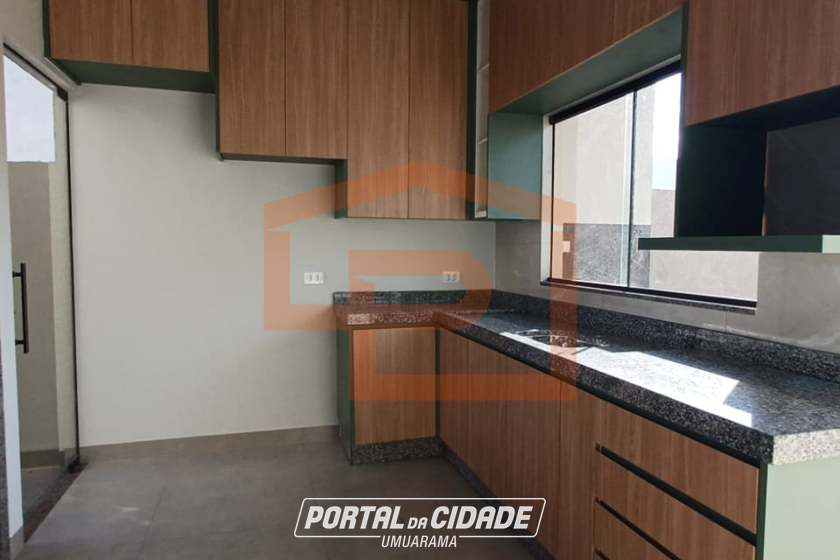 Casa para alugar - 74m&sup2; - Jardim Portugu&ecirc;s