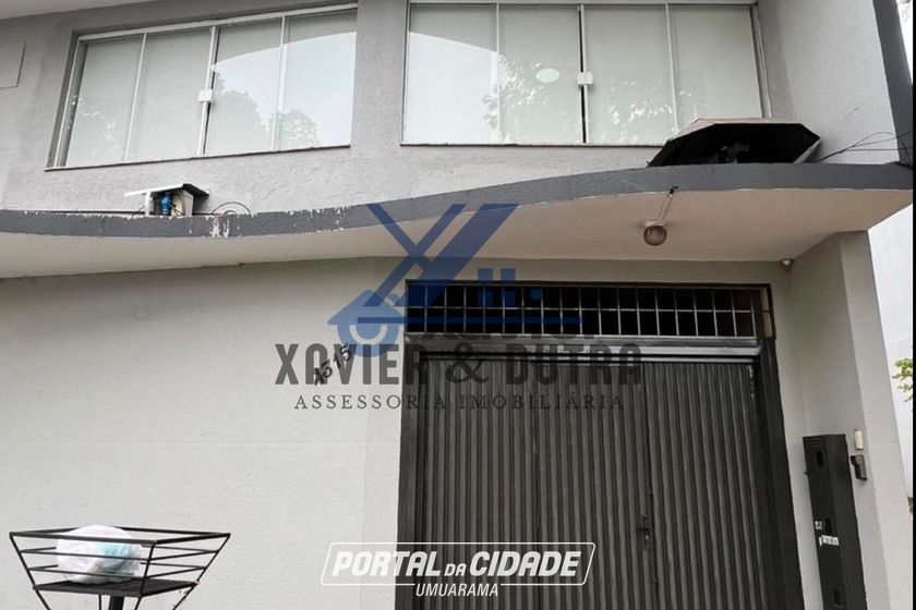 Sala Comercial &agrave; venda - 400m&sup2; - Centro Da Cidade