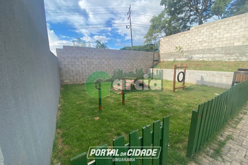 Casa &agrave; venda - 80m&sup2; - Zona V