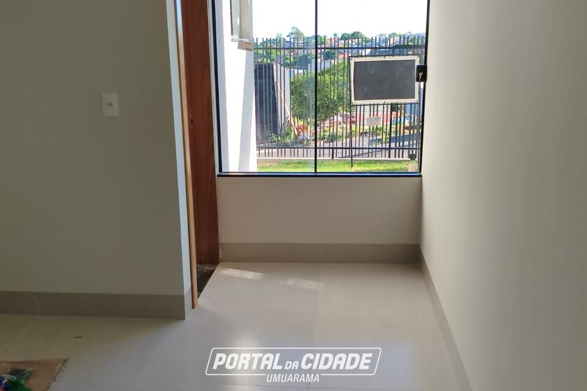 Casa para alugar - 97m&sup2; - JARDIM AEROPORTO IV