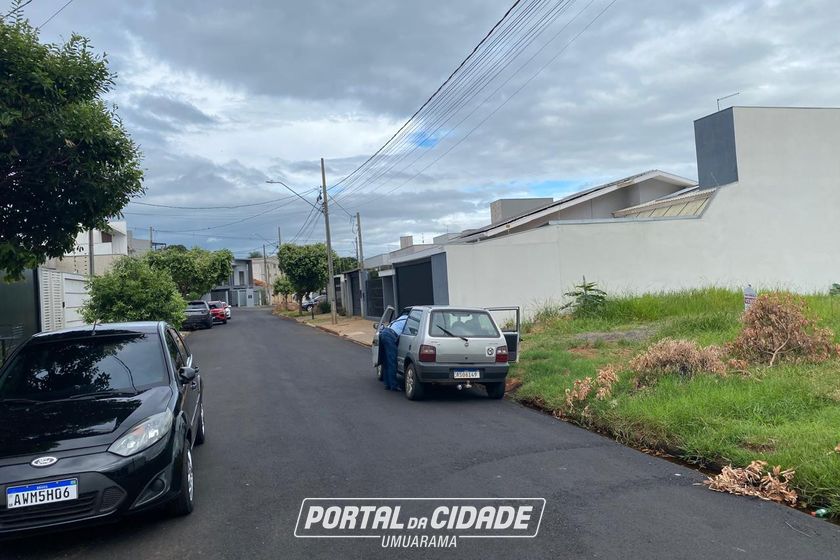 Terreno &agrave; venda - 268m&sup2; - Parque Bandeirantes