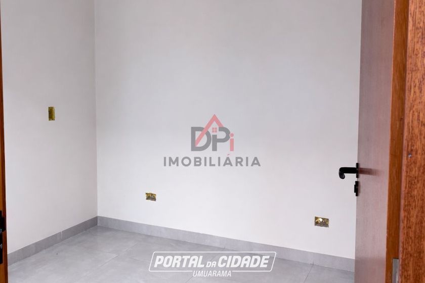 Casa &agrave; venda - 55m&sup2; - PARQUE RIVIERA