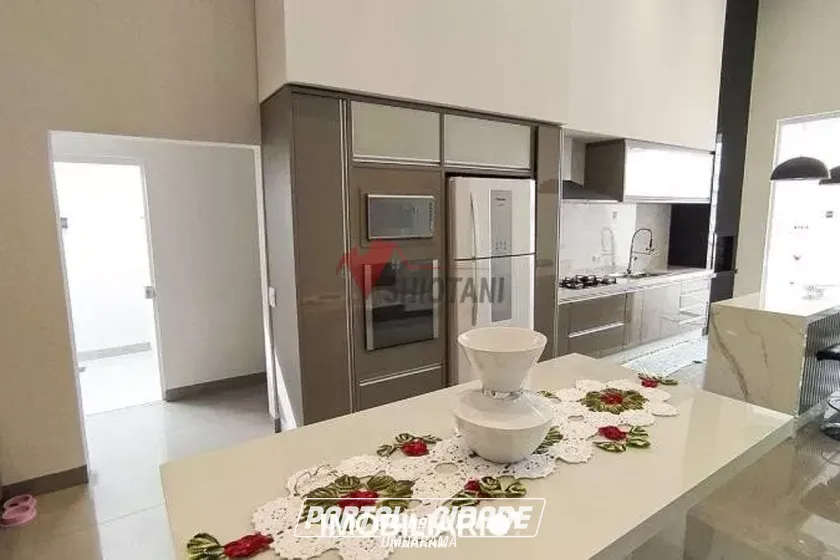 Casa &agrave; venda - Parque Melhoramentos