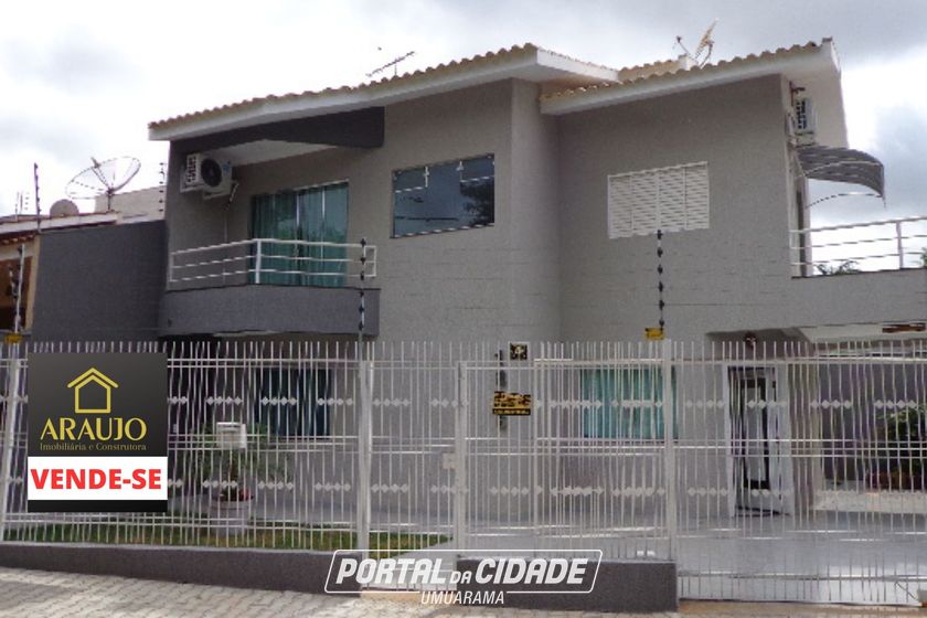 Sobrado &agrave; venda - 145m&sup2; - Jardim M&ocirc;naco
