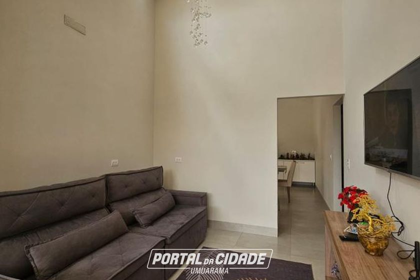 Casa &agrave; venda - 160m&sup2; - Jardim Ibis