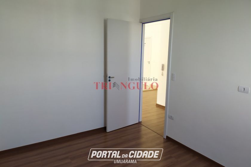 Apartamento para alugar - 50m&sup2; - ZONA V