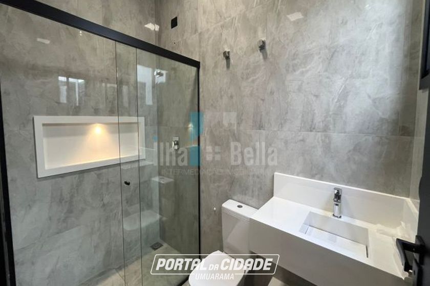 Casa &agrave; venda - 