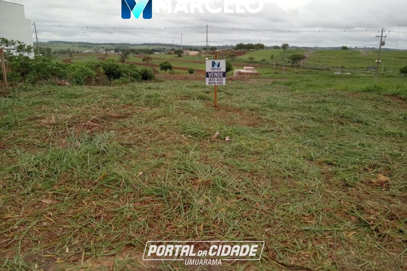 Terreno &agrave; venda - 216m&sup2; - Parque Metropolitano