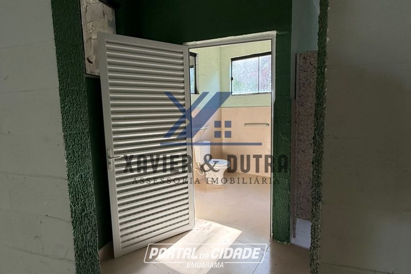 Sal&atilde;o Comercial para alugar - 640m&sup2; - Zona Armaz&eacute;m