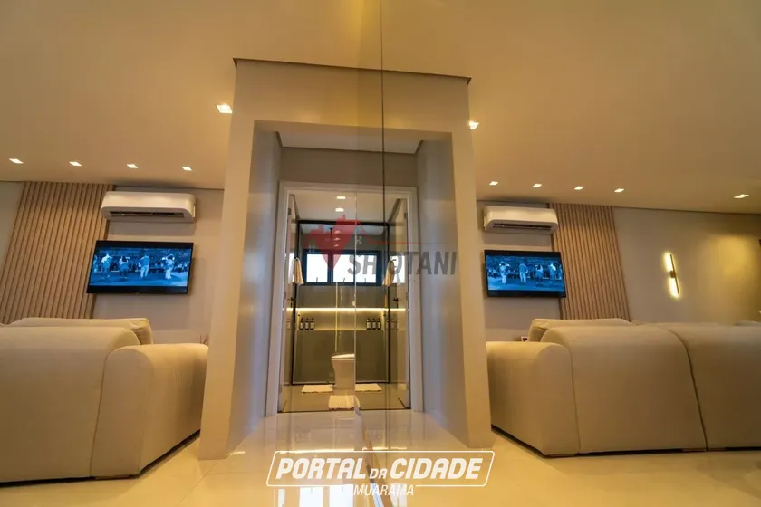 Apartamento &agrave; venda - ZONA I