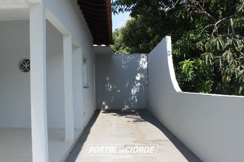 Casa &agrave; venda - 140m&sup2; - Zona II