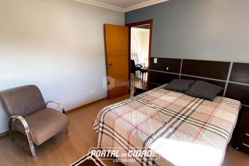 Sobrado &agrave; venda - 338m&sup2; - Condom&iacute;nio Parque Cidade Jardim