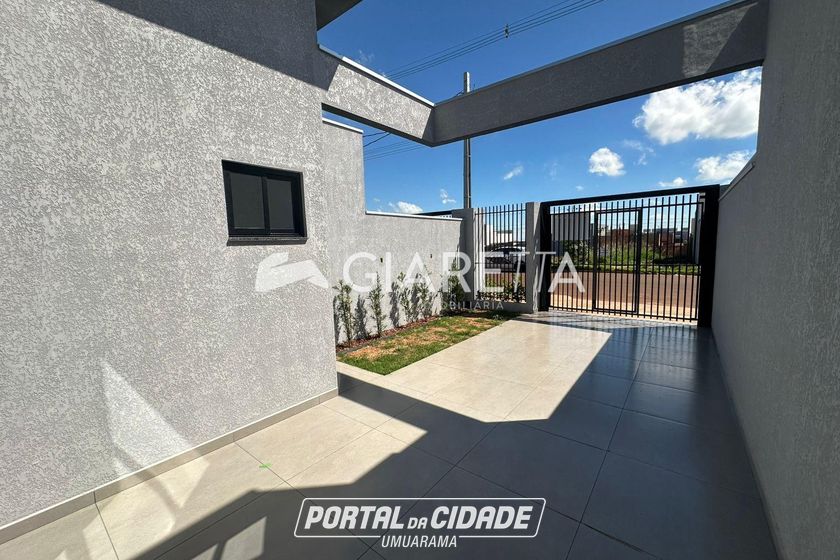 Casa &agrave; venda - 62m&sup2; - CRISTO REI