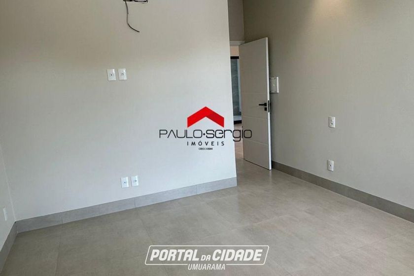 Casa &agrave; venda - 119m&sup2; - Jardim Colorado