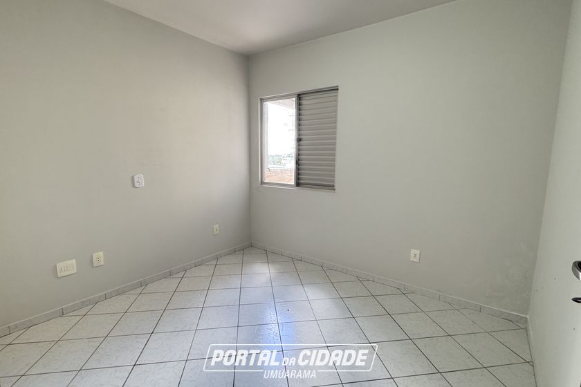 Apartamento &agrave; venda - 96m&sup2; - Zona II