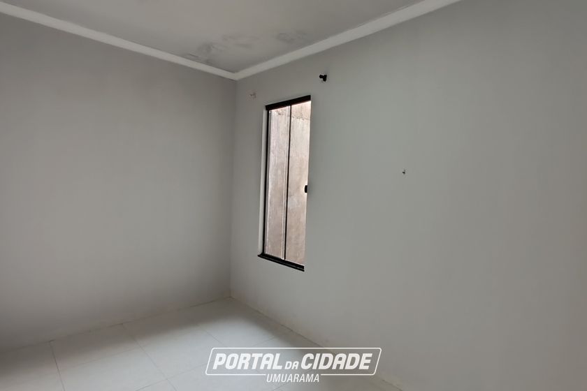 Casa para alugar - 77m&sup2; - JARDIM AEROPORTO II