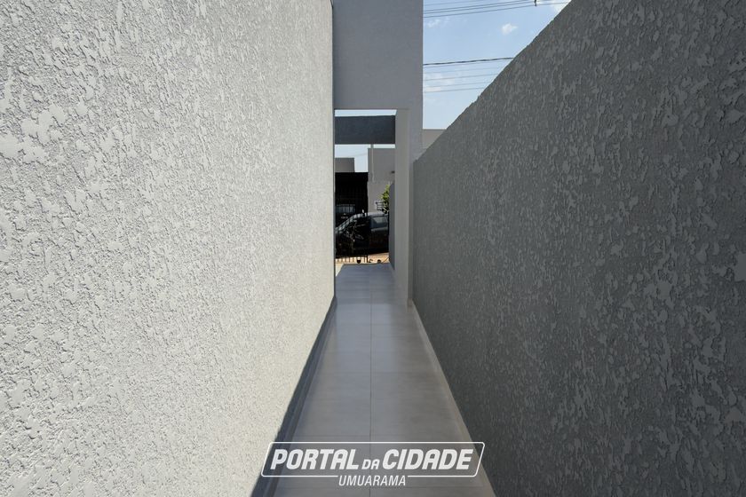 Casa &agrave; venda - 52m&sup2; - Parque das Na&ccedil;&otilde;es