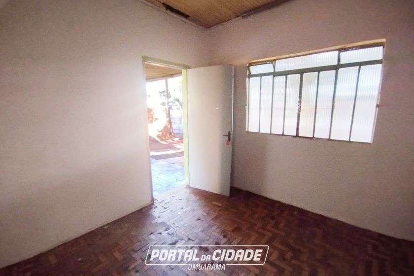 Casa para alugar - 85m&sup2; - ZONA V