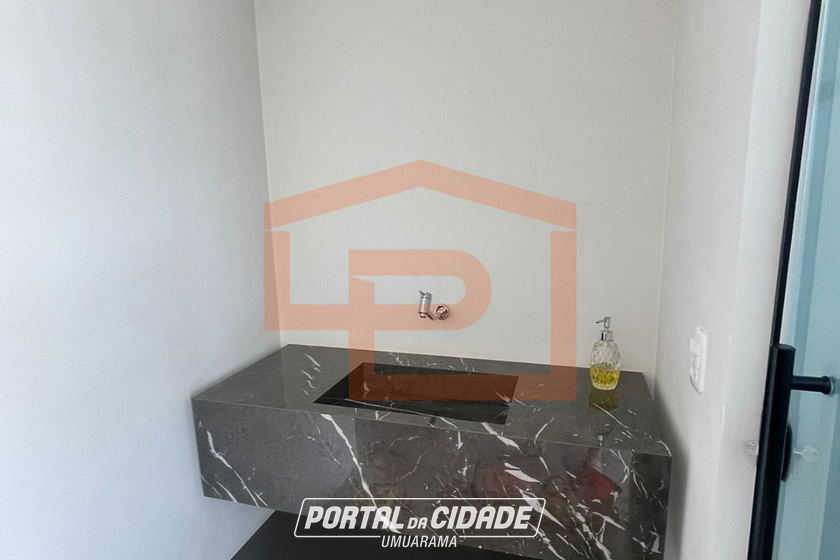 Casa &agrave; venda - 126m&sup2; - Jardim Est&acirc;ncia