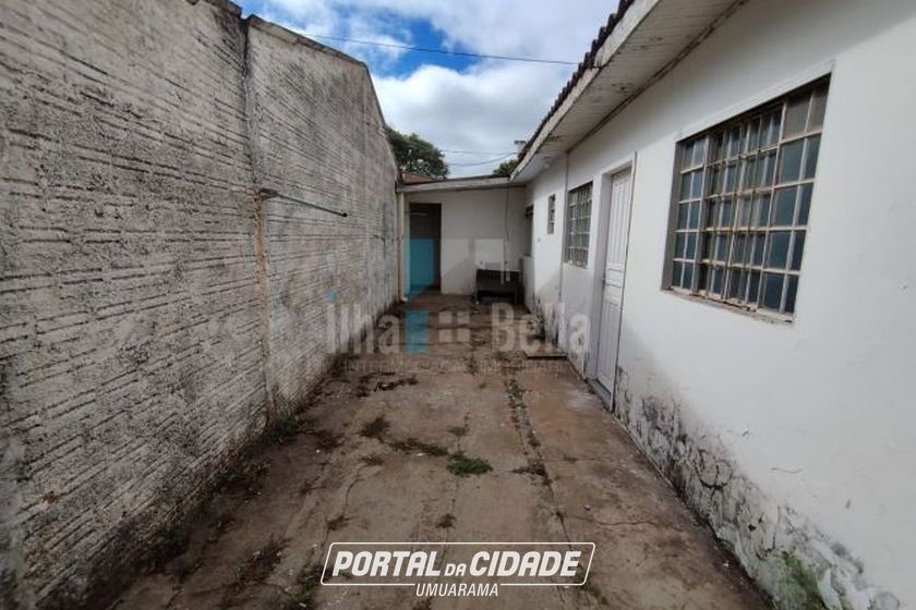 Casa para alugar - Zona II