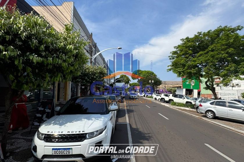 Apartamento para alugar - 71m&sup2; - ZONA I