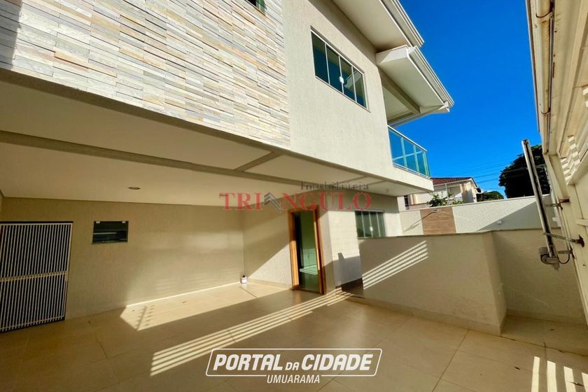 Casa &agrave; venda - 199m&sup2; - JARDIM DOS PRINCIPES