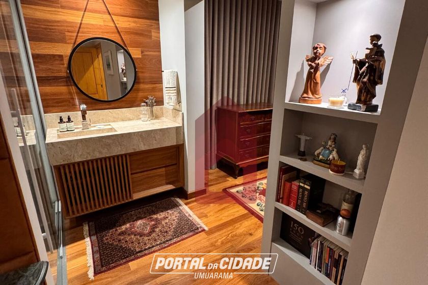 Apartamento &agrave; venda - 120m&sup2; - Zona I