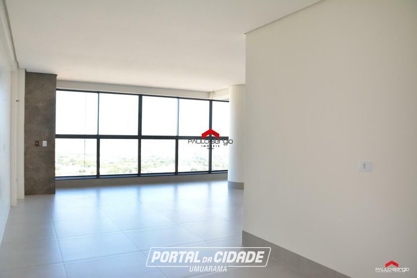 Apartamento &agrave; venda - 223m&sup2; - Zona II