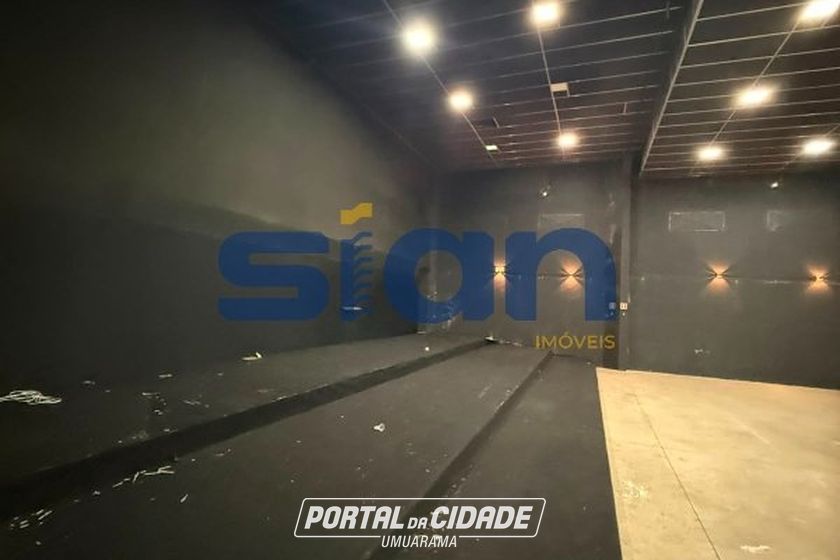 Apartamento para alugar - 600m&sup2; - Zona II