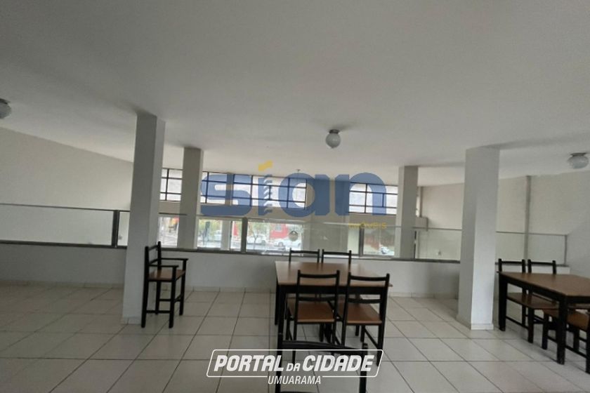 Apartamento para alugar - 110m&sup2; - Zona I