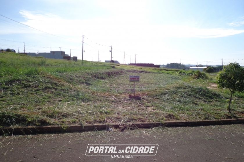 Terreno &agrave; venda - 155m&sup2; - Parque Metropolitano