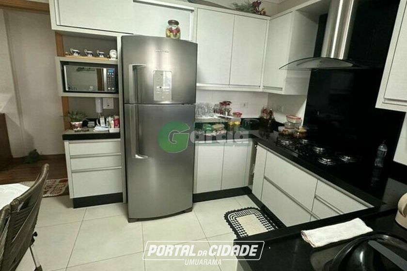Apartamento &agrave; venda - Jardim Am&eacute;rica