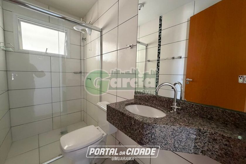 Apartamento para alugar - Jardim Aratimb&oacute;