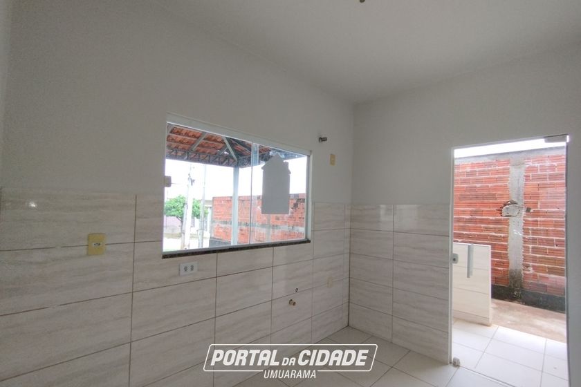 Casa para alugar - 590m&sup2; - ZONA VI