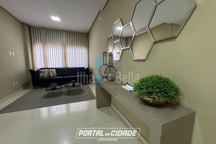 Apartamento &agrave; venda - Jardim S&atilde;o Jos&eacute;